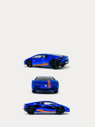 Majorette Lamborghini Aventador